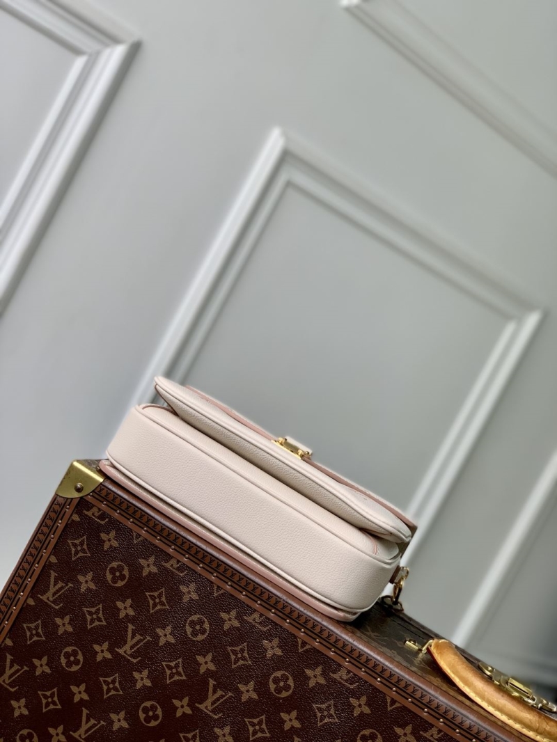 LV Satchel bags